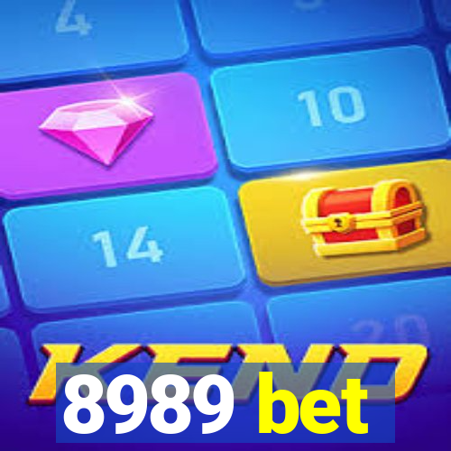 8989 bet